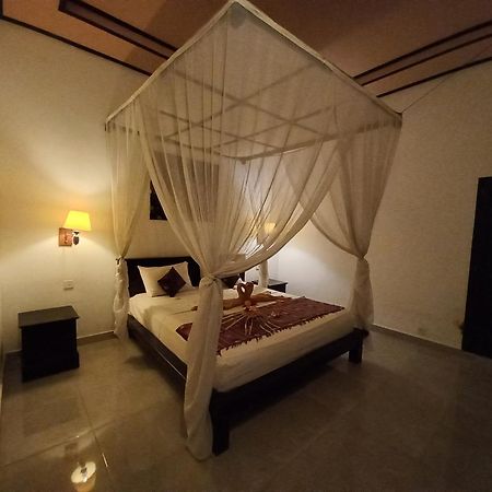 Tirta Bali Homestay Pemuteran Kültér fotó