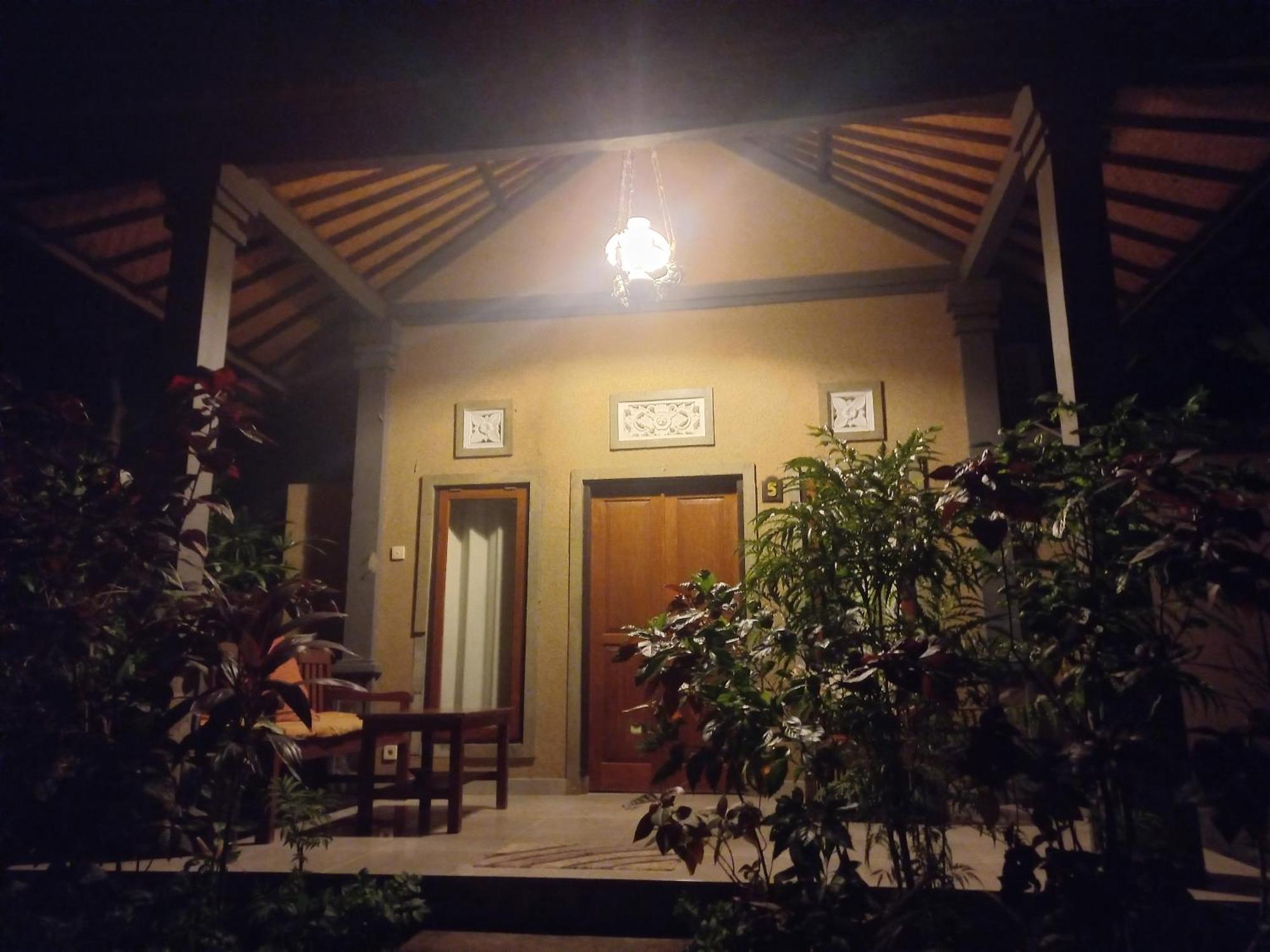 Tirta Bali Homestay Pemuteran Kültér fotó