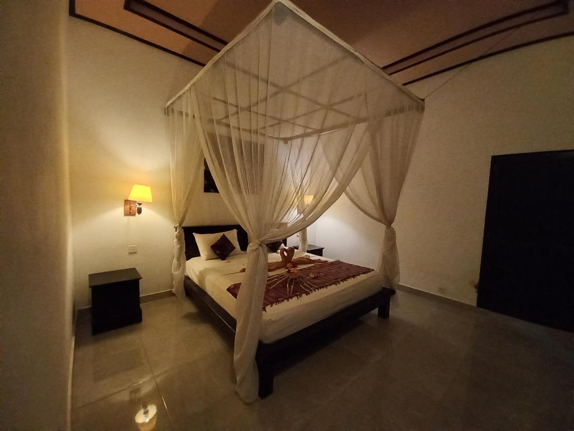 Tirta Bali Homestay Pemuteran Kültér fotó