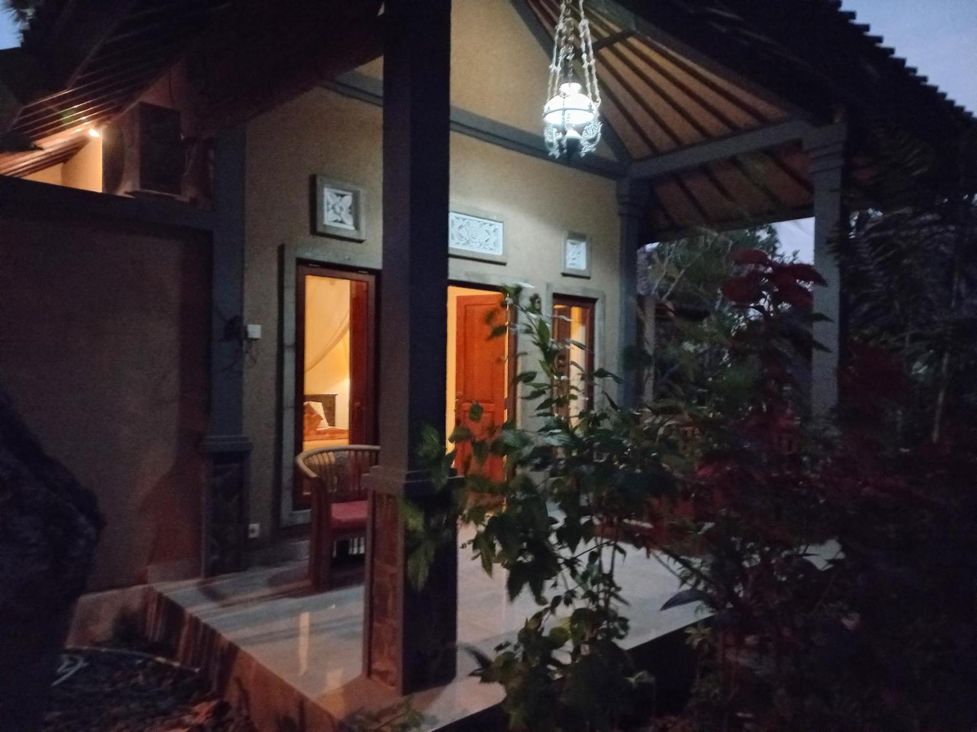 Tirta Bali Homestay Pemuteran Kültér fotó