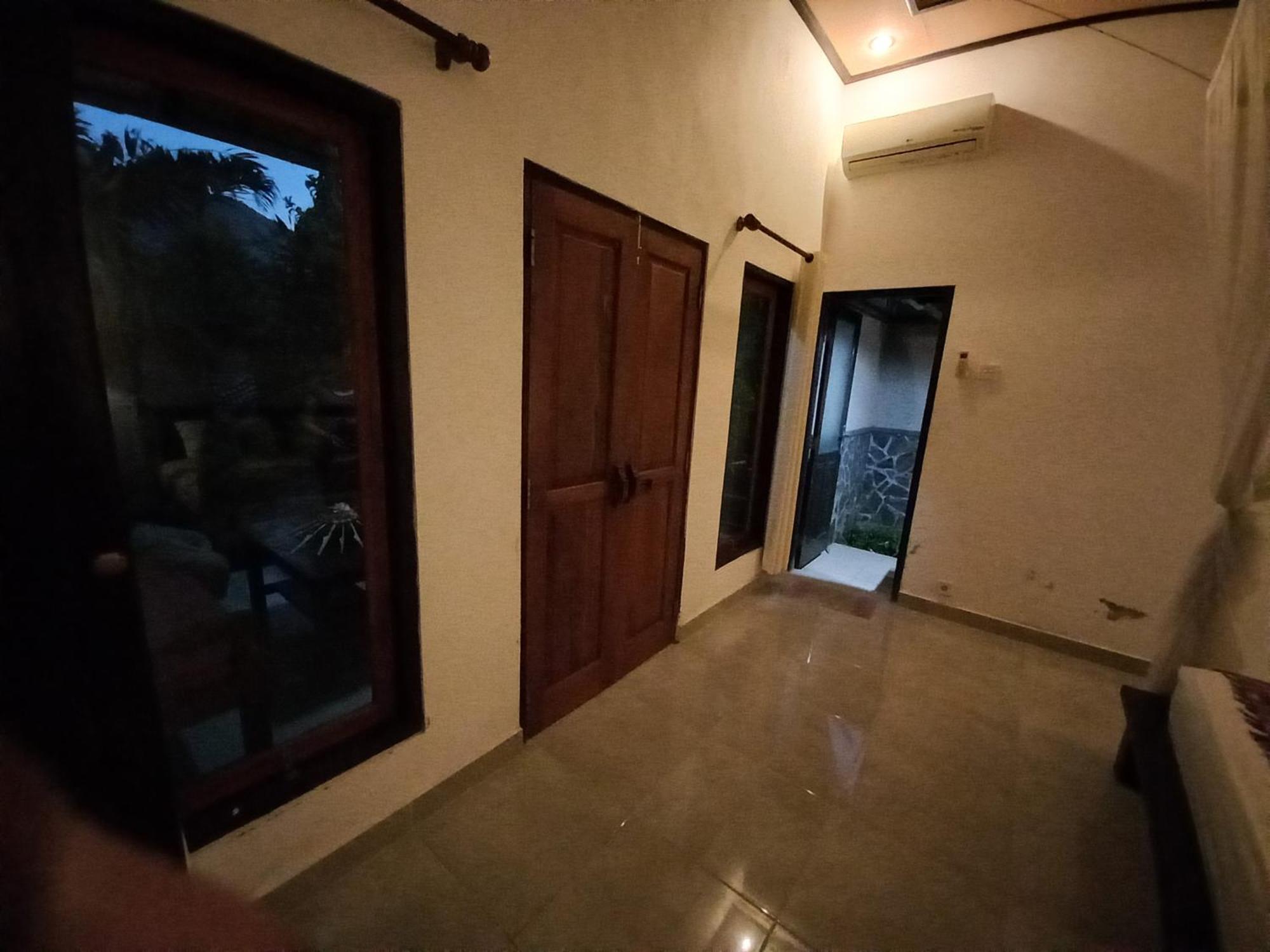 Tirta Bali Homestay Pemuteran Kültér fotó